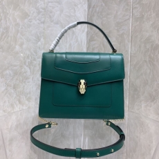 Bvlgari Top Handle Bags